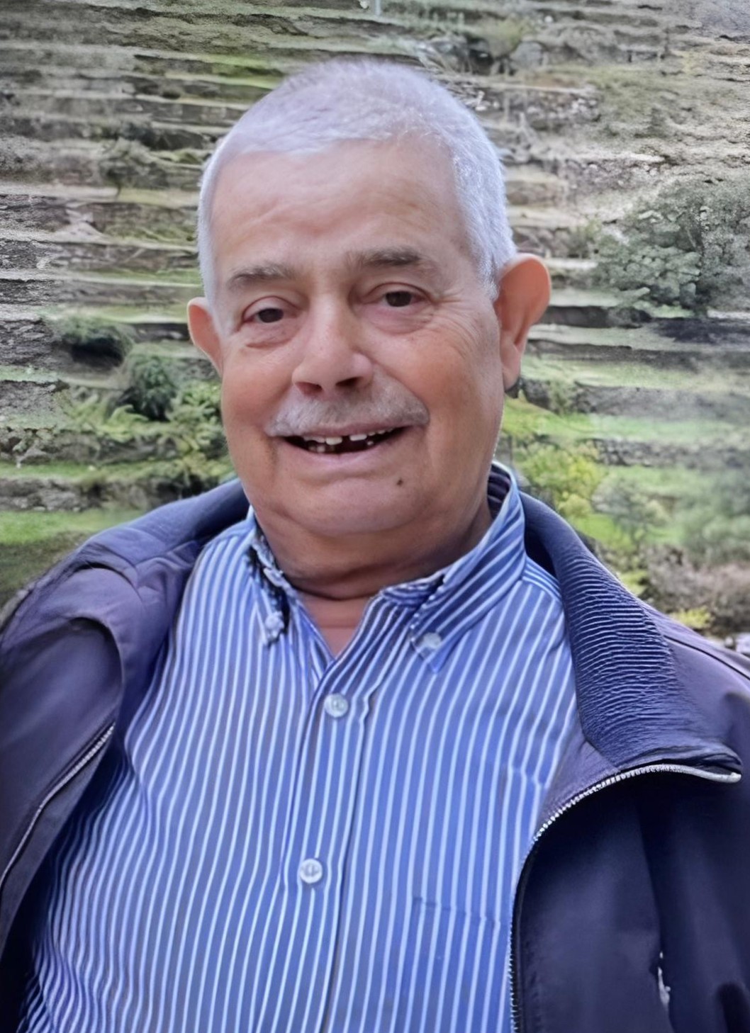 Armando Gomes Baptista