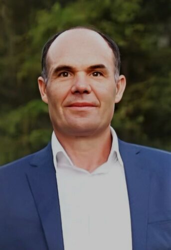 João Carlos de Sá Miranda