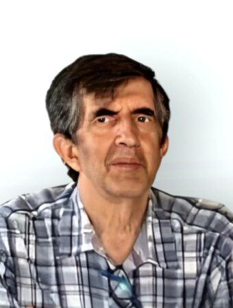 Joaquim Fernando de Castro Ferreira