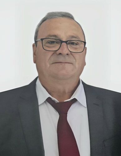José Carlos Oliveira Barbosa