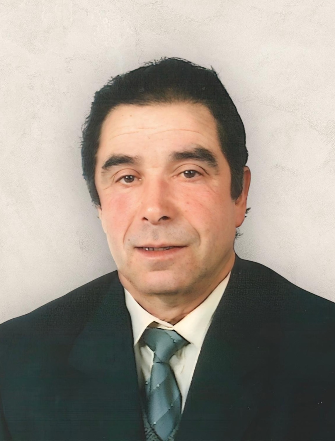 José da Costa Amorim
