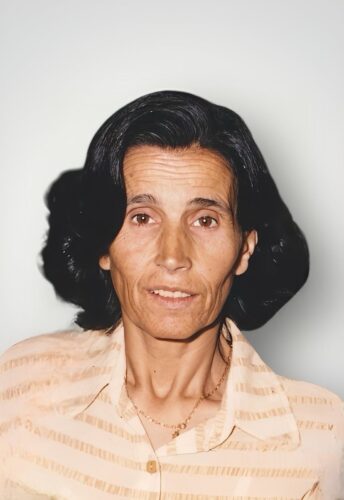 Maria Alice Vieira Martins Ferreira