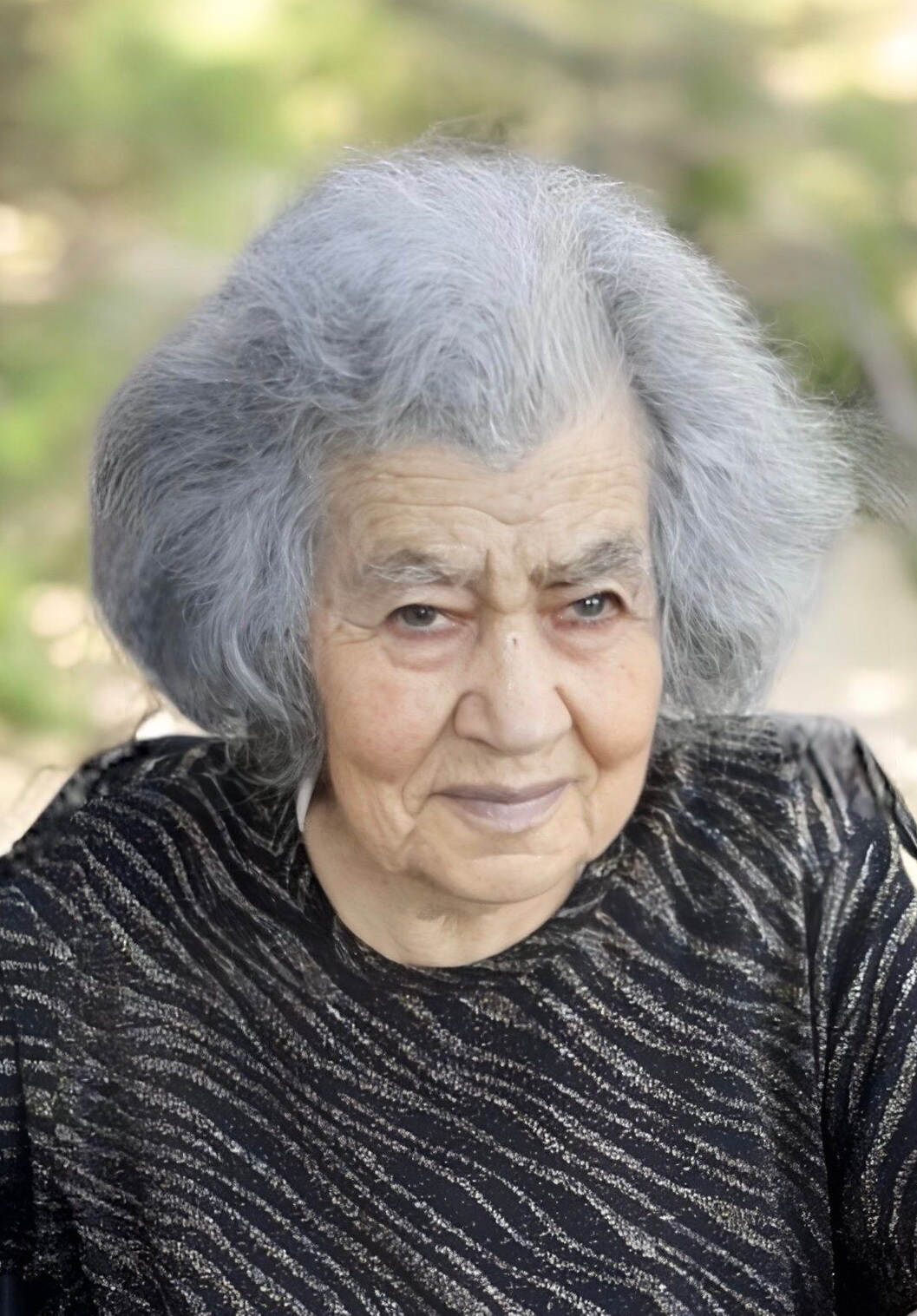Maria Alice da Costa Sá