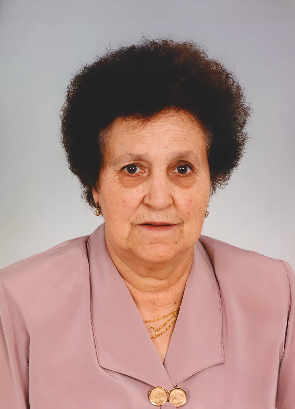 Maria Amélia da Costa e Silva