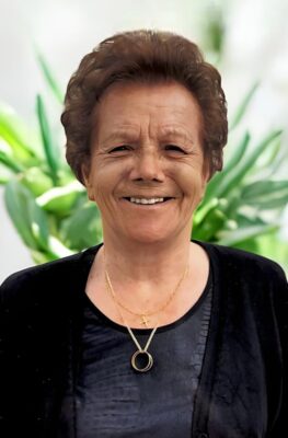 Maria Manuela Fernandes da Silva