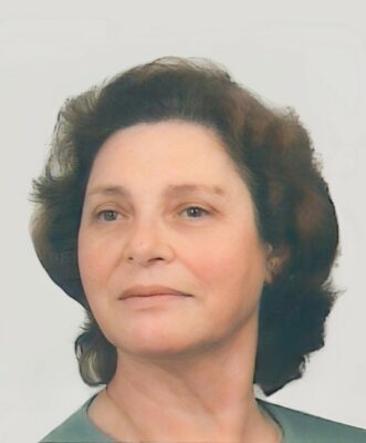 Maria Ofélia Mandim de Sá