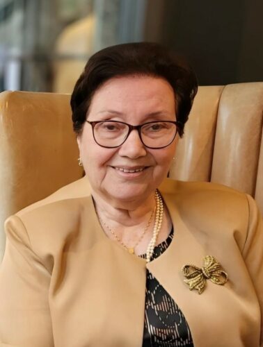 Maria da Conceição da Silva Vieira