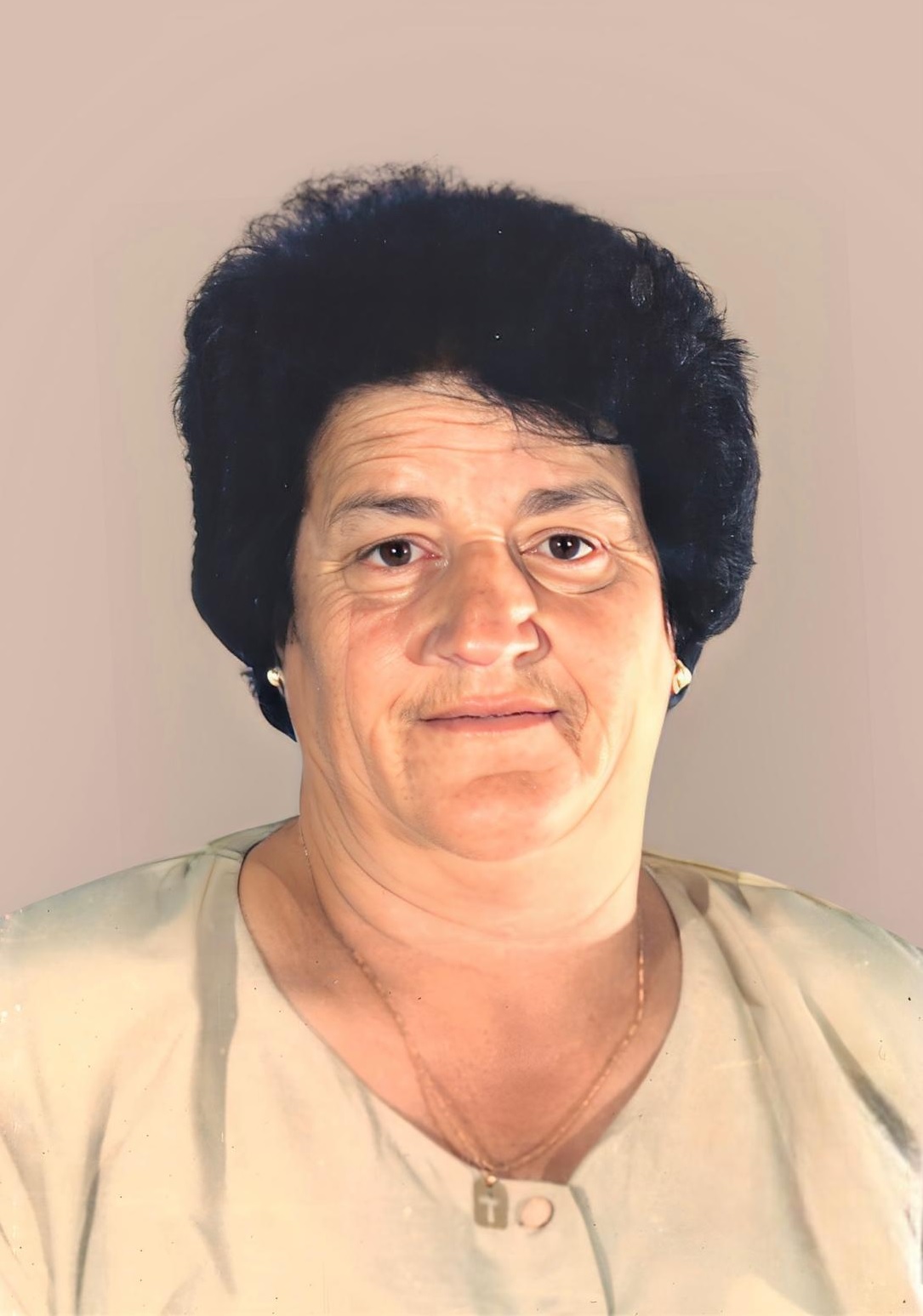 Maria de Lurdes Gomes Leal