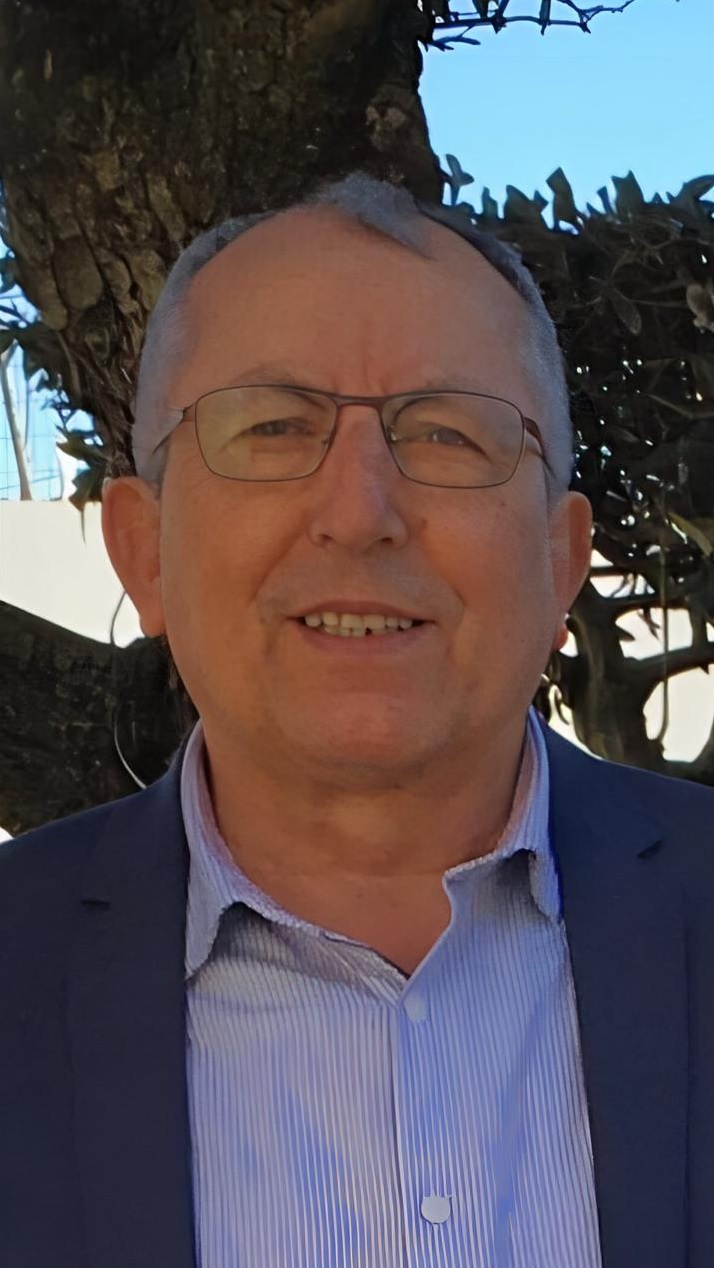 Américo Gomes da Silva Angélico