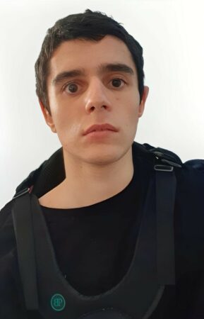 Bruno Miguel Oliveira Neto