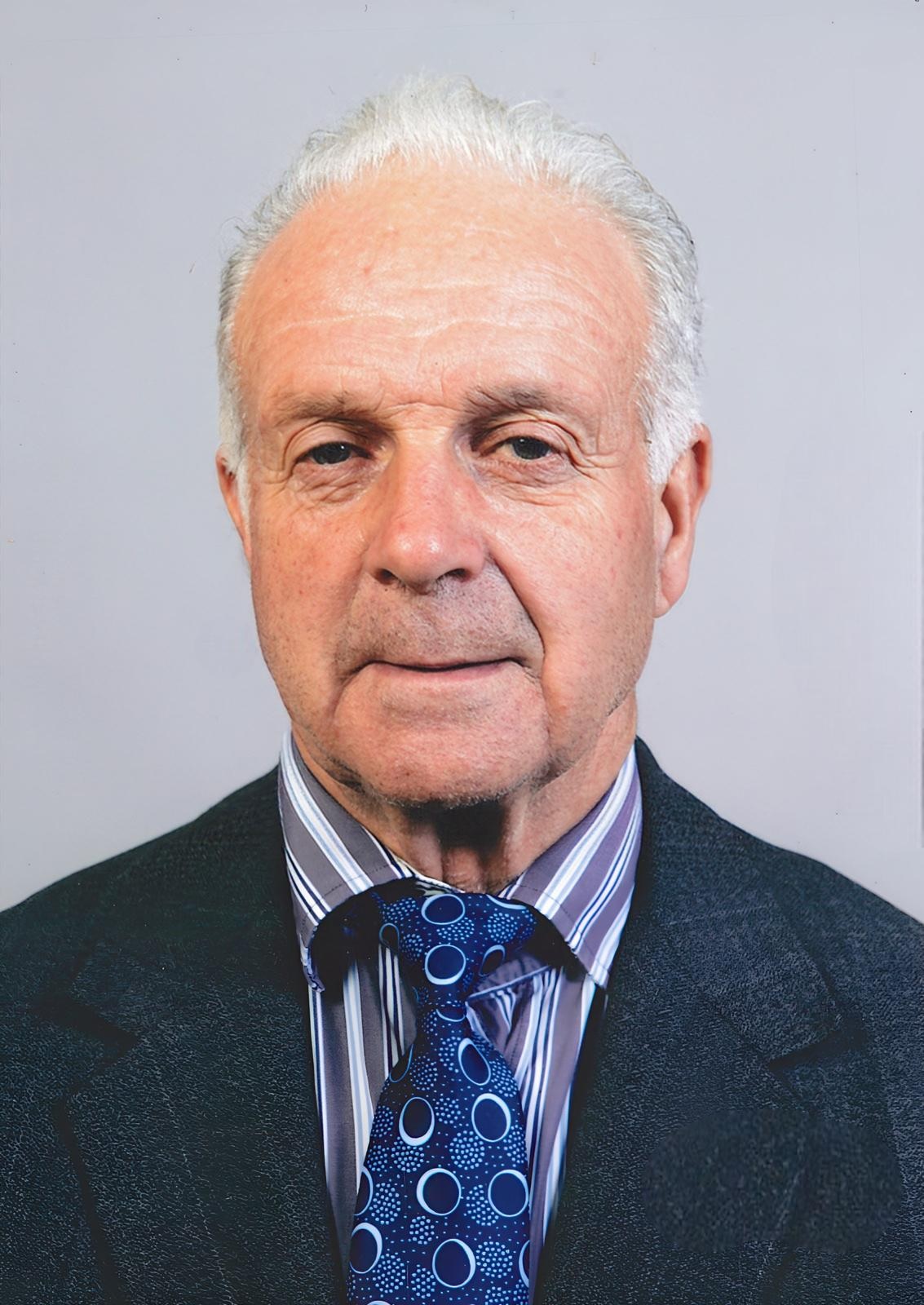 Daniel Carvalho Palhares