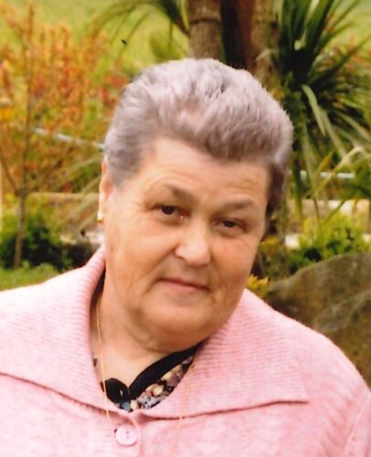 Gracinda da Costa Gonçalves