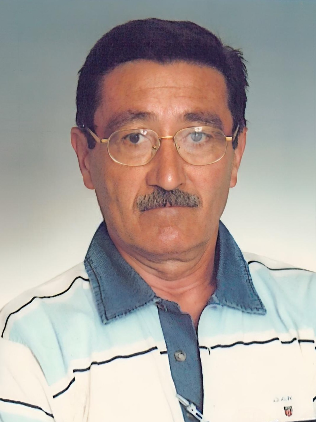 Henrique leitão Azevedo