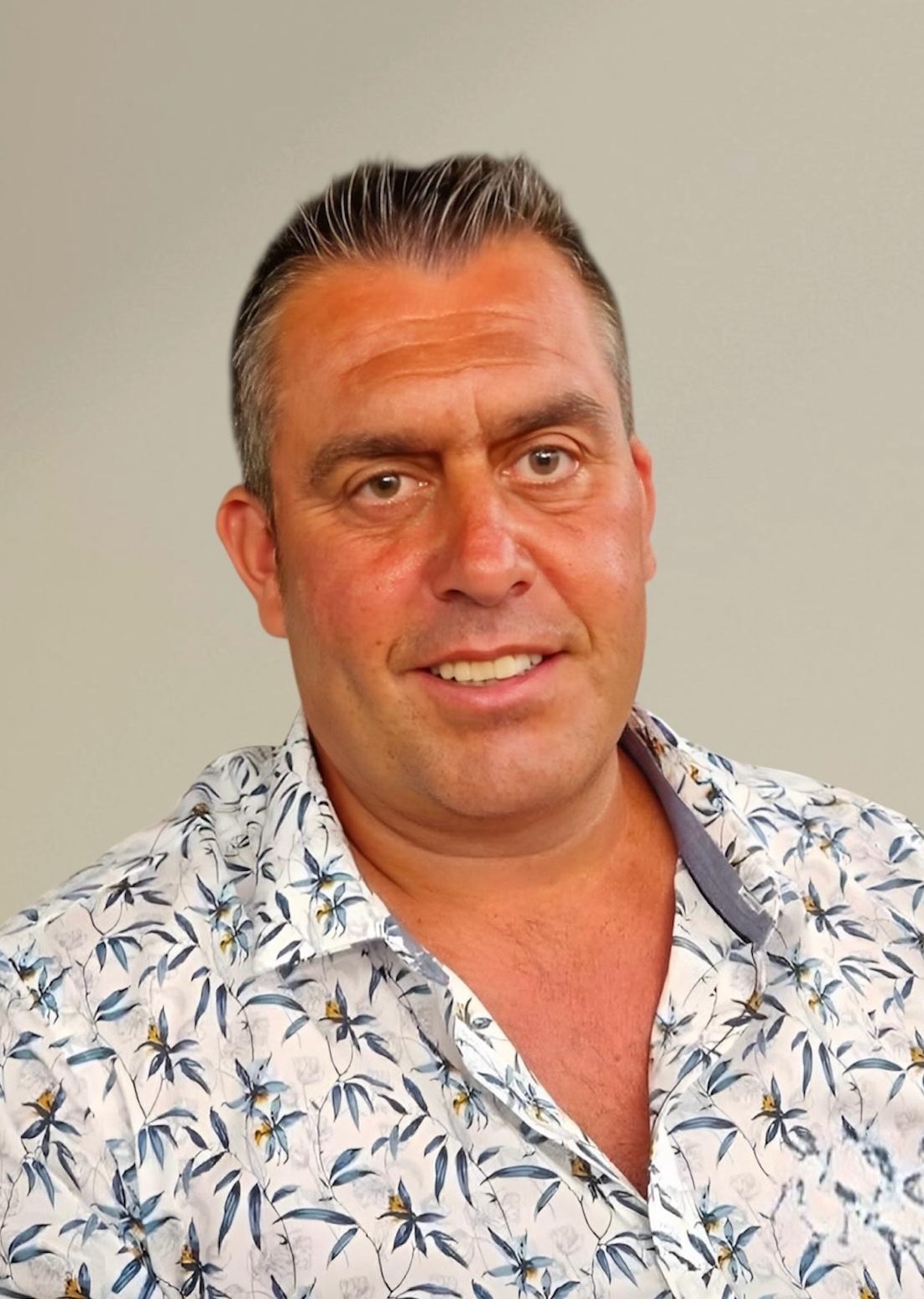 Humberto José de Azevedo Fonseca