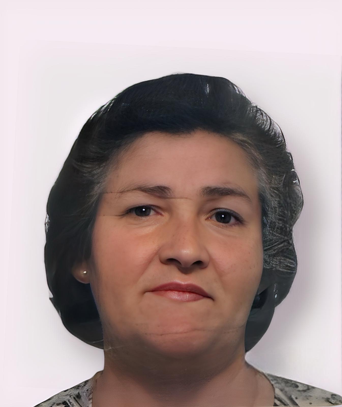 Isaura da Conceição Rodrigues da Silva