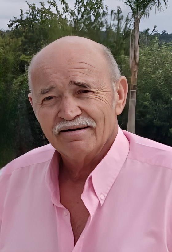 José António Pereira da Silva