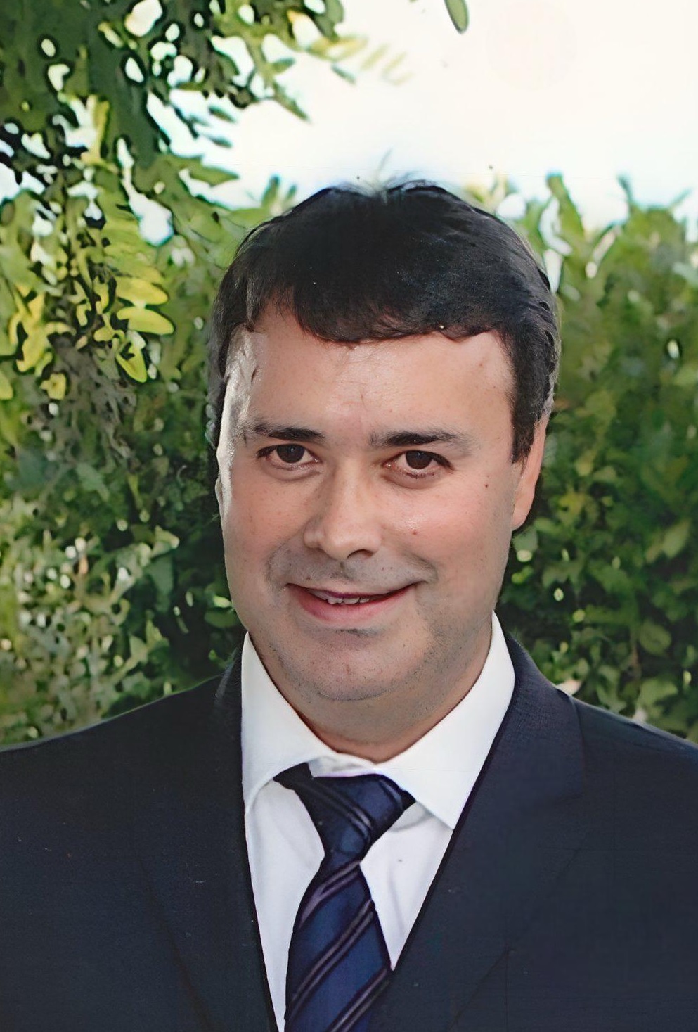 José David Martins Rodrigues
