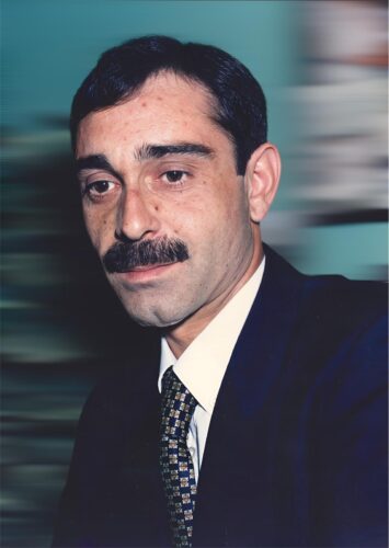 José Rodrigues Carvalho