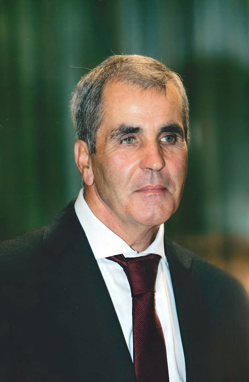 Laurentino Pereira Malta