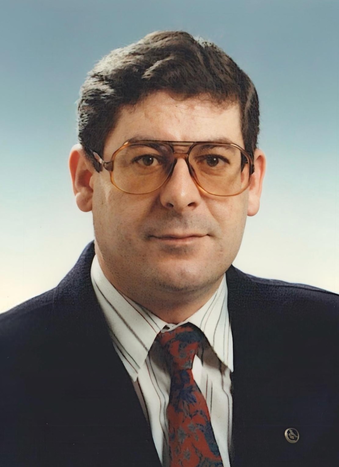 Lino de Azevedo da Costa Campos