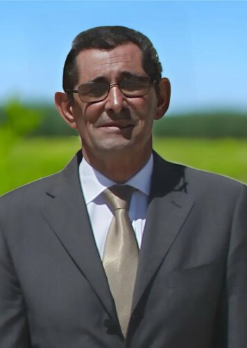 Manuel Carvalho Gueiral