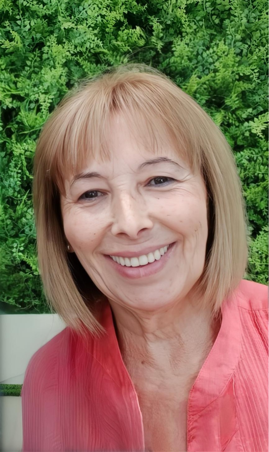 Maria Laura Lima de Campos