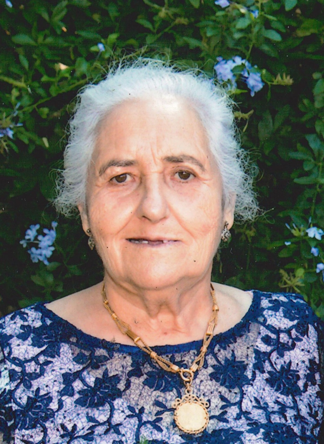 Maria da Conceição Alves de Azevedo