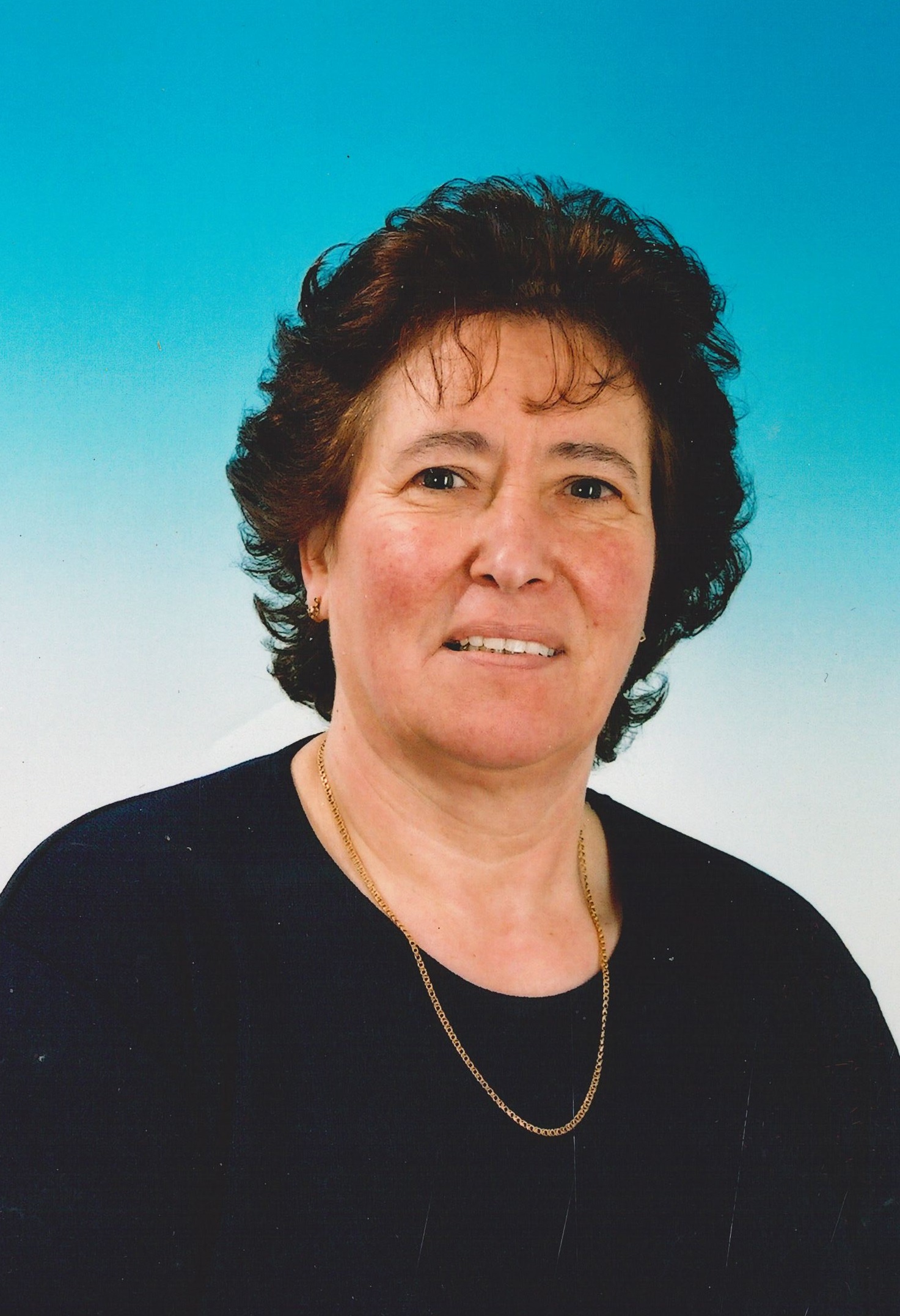 Maria da Conceição Ferreira Campinho
