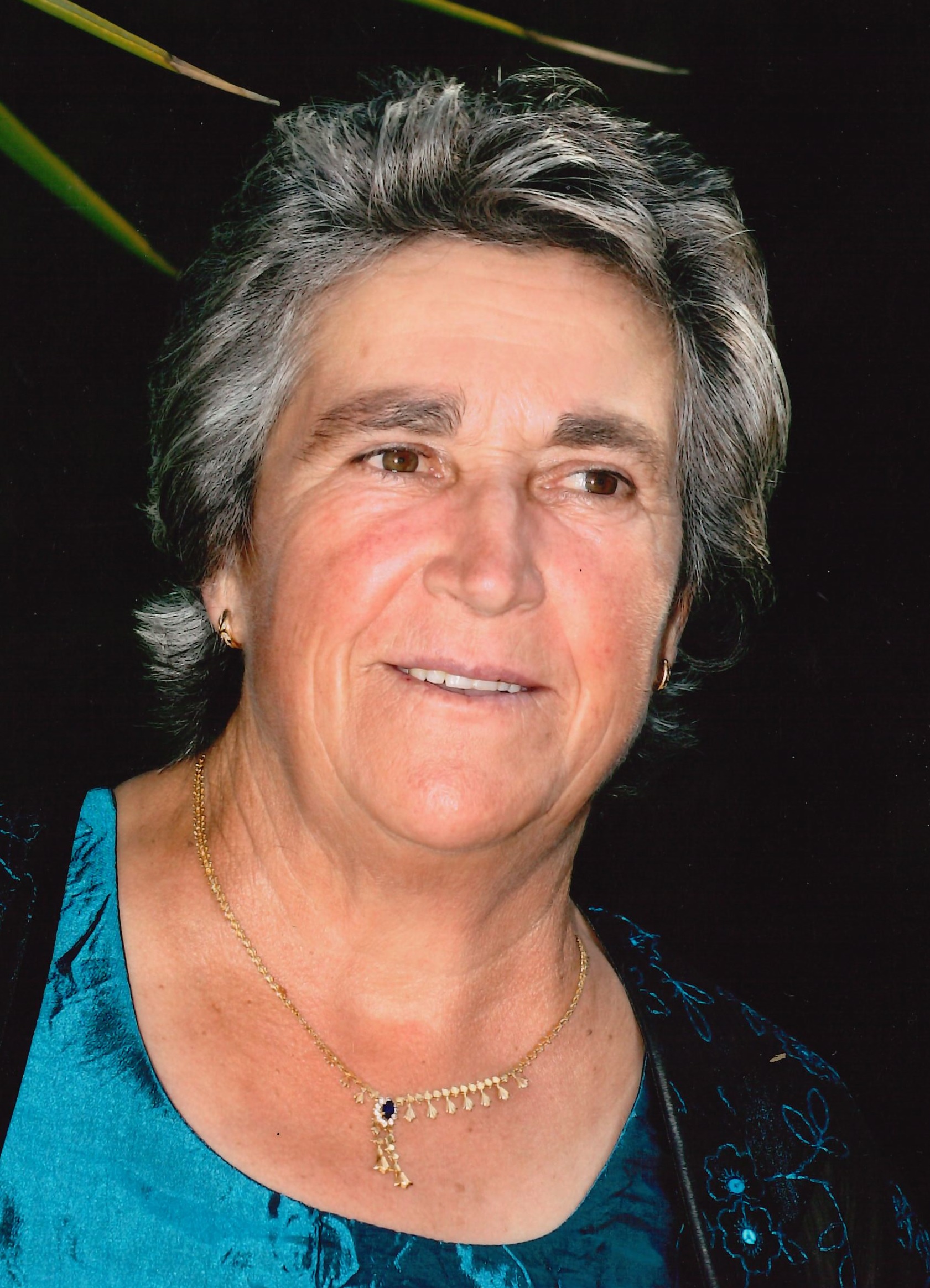 Maria da Conceição de Sousa Machado