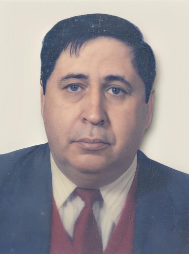 Alberto Pereira da Silva