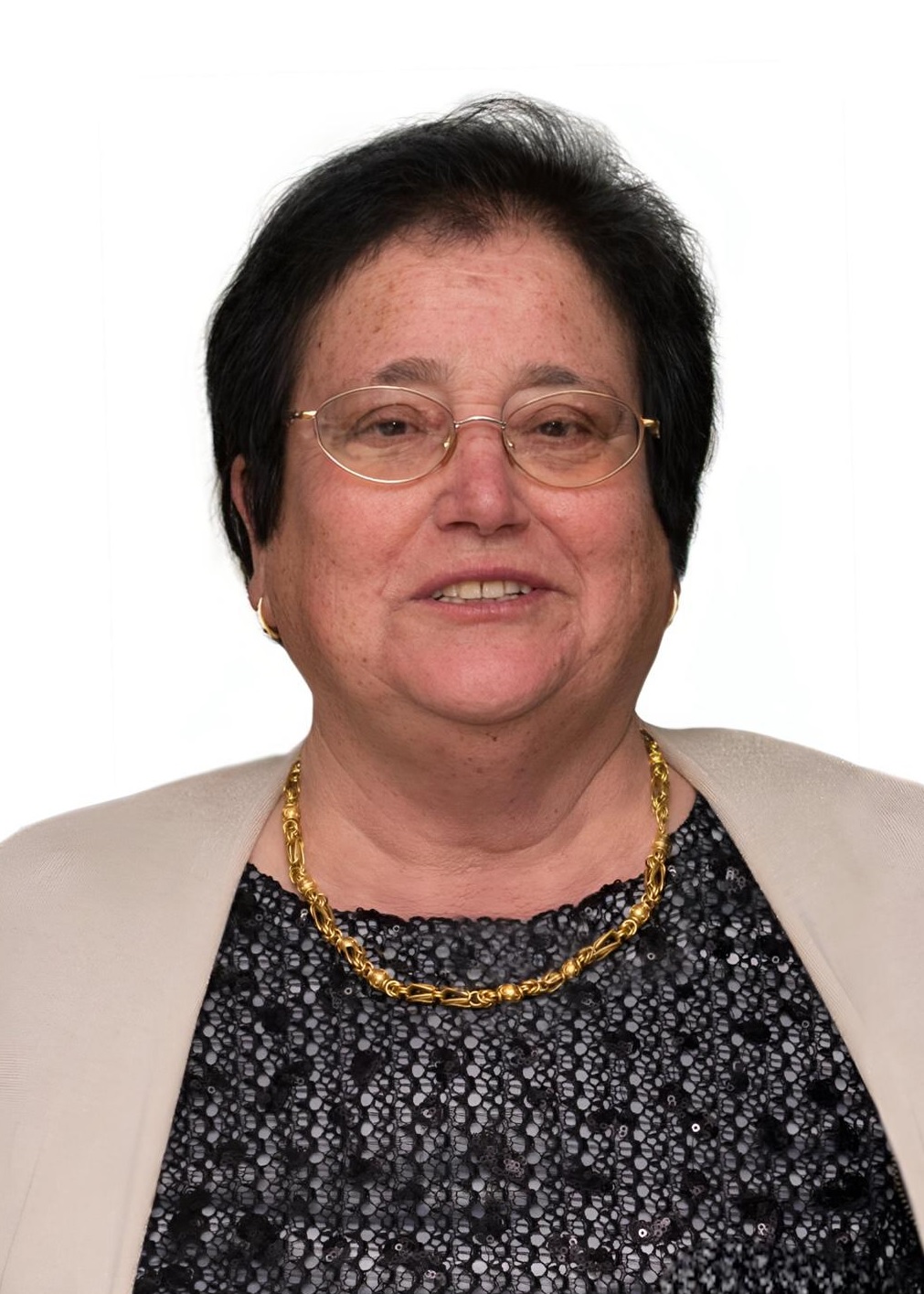 Albina Martins Torres