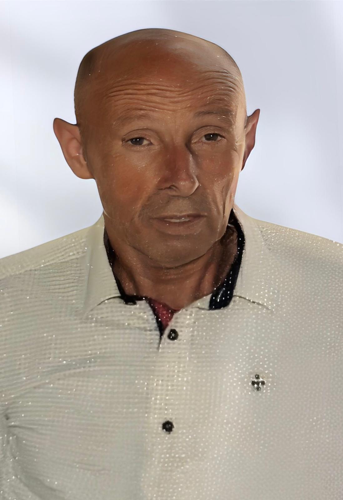 Alfredo Carneiro dos Santos