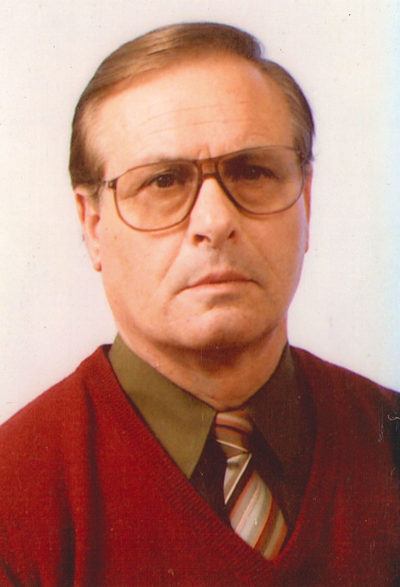 Amadeu da Silva Martins