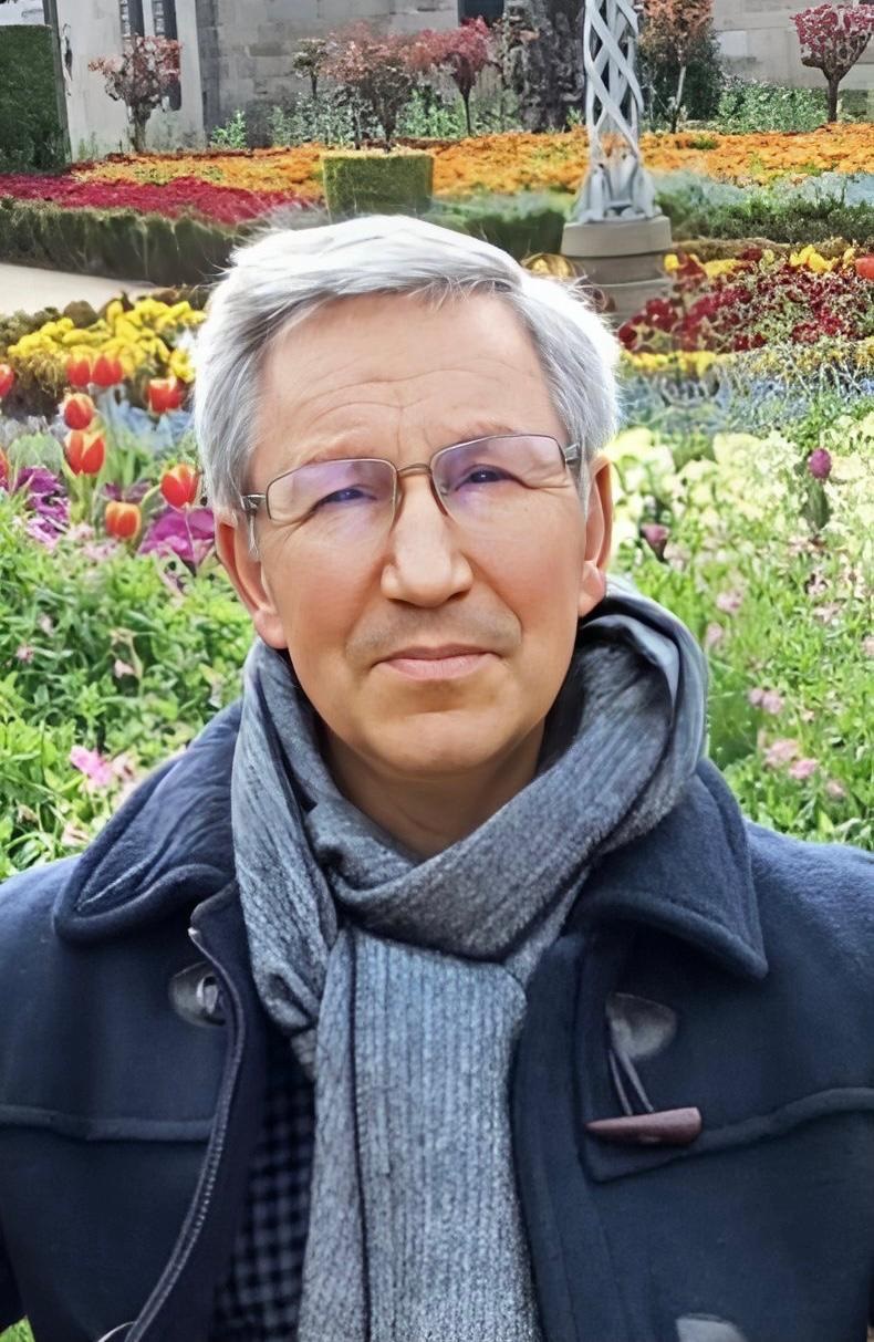 António Marques da Silva