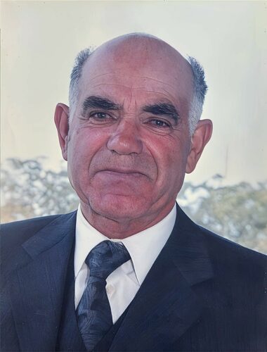 António Nunes Teixeira