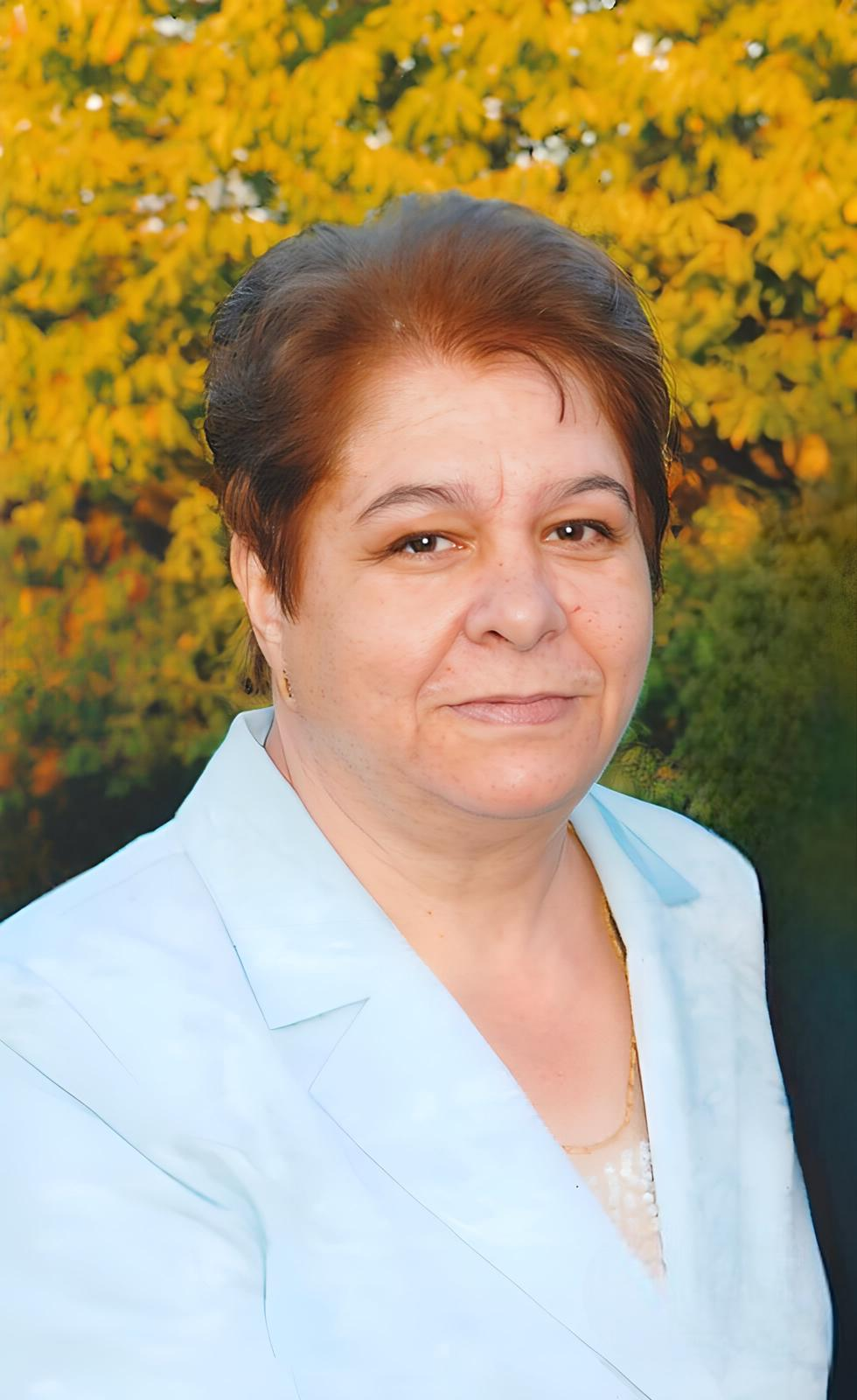 Arminda da Costa e Sousa