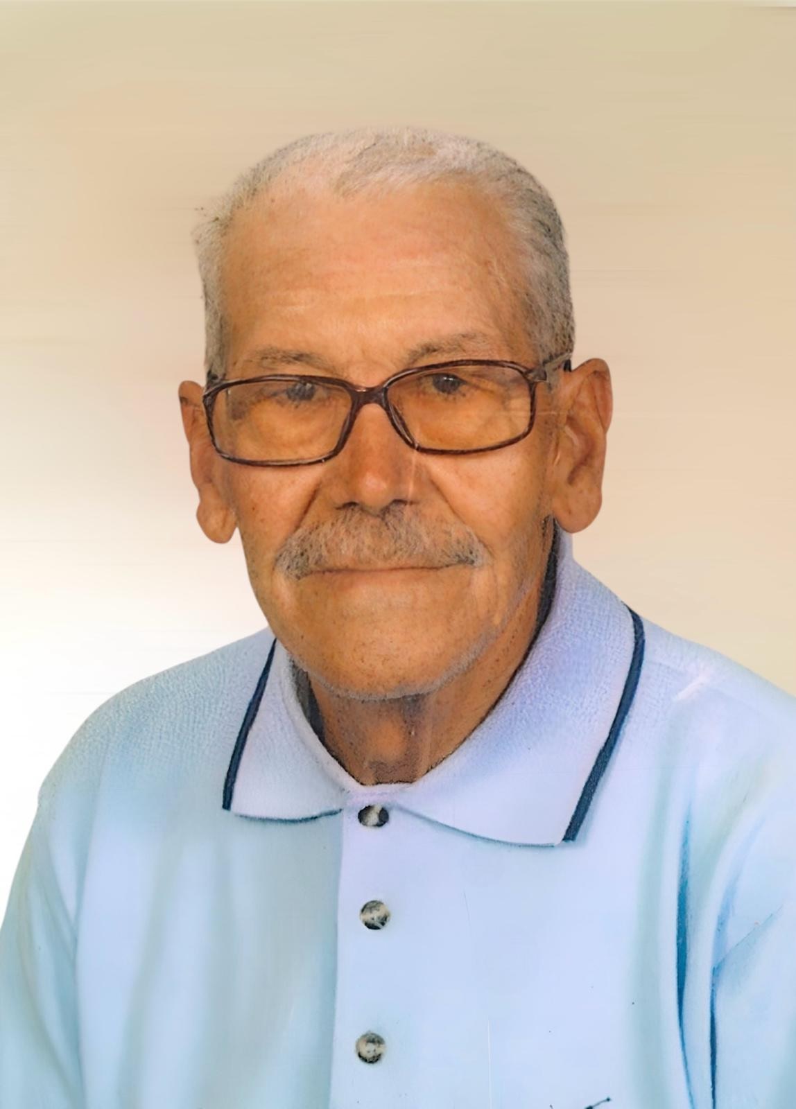 Augusto Luís Ferreira Oliveira