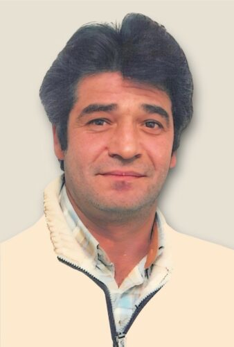 Carlos Manuel Rodrigues da Silva