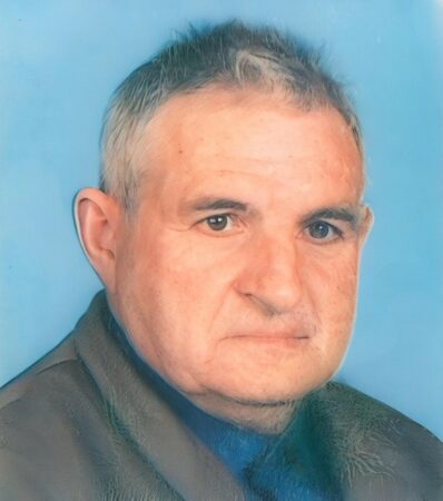 Joaquim de Miranda Abreu