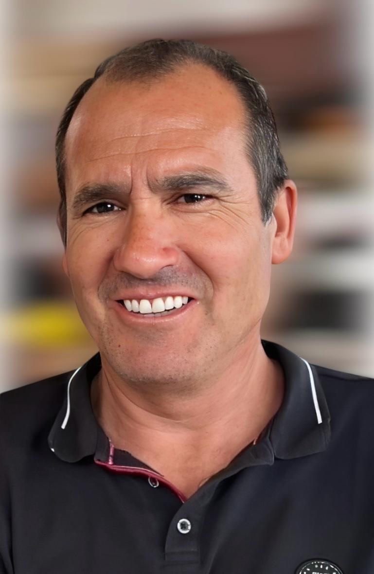 José Manuel dos Santos Cumha