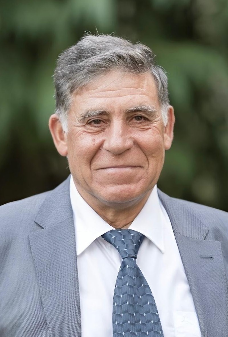 José Martins Santos