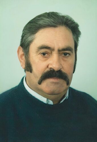 Manuel Carregosa da Justa
