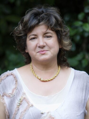 Maria José Ferreira Maia Carvalho
