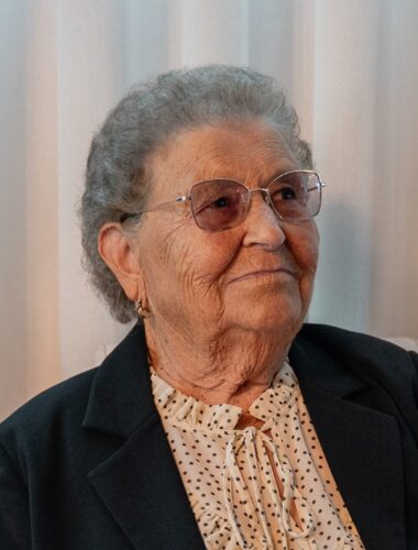 Maria Teresa da Costa Amorim