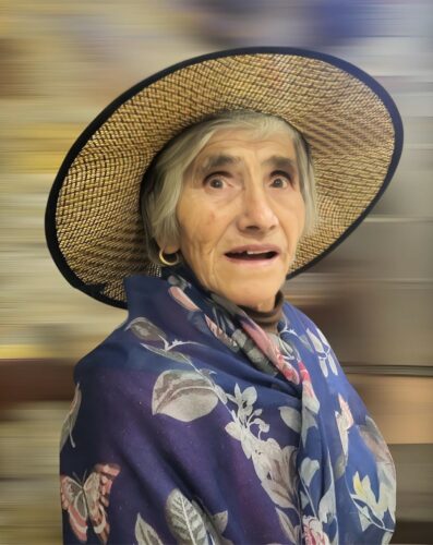 Maria de Lourdes Moreira de Oliveira