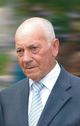 Mário Pereira da Silva