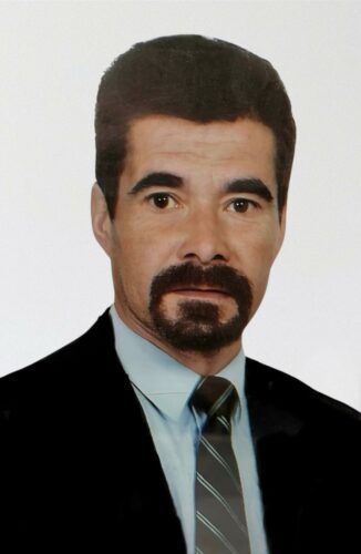 Porfírio da Cunha Oliveira