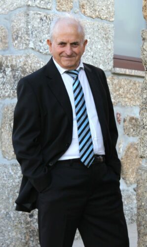 Rosendo Menezes de Faria