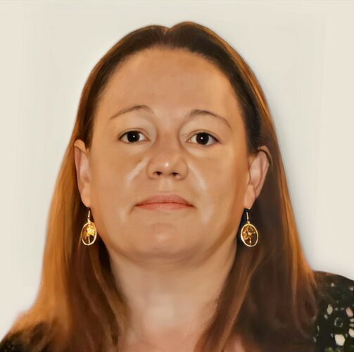 Sandra Natália da Silva Azevedo
