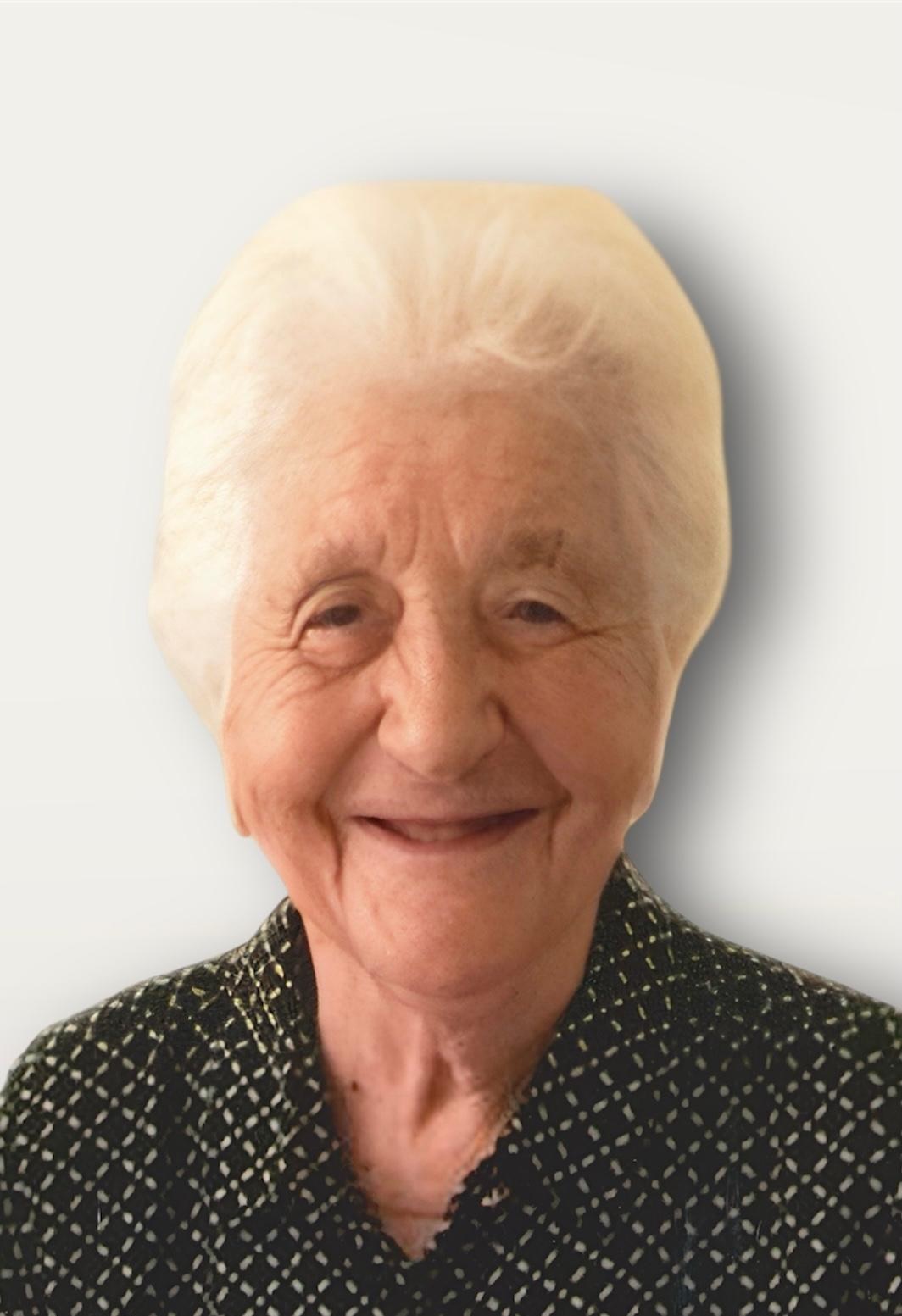 Teresa Pinto de Faria